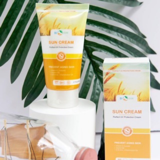 Kem chống nắng Biocos