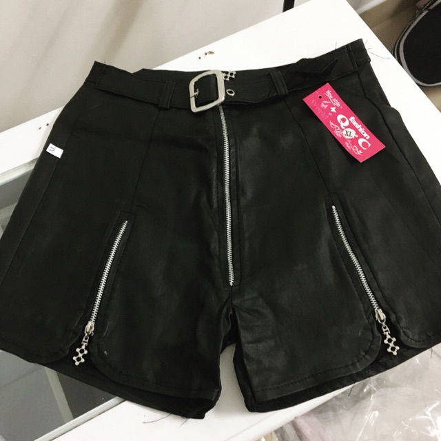 HOTTRIEND Quần kaki lưng cao | BigBuy360 - bigbuy360.vn