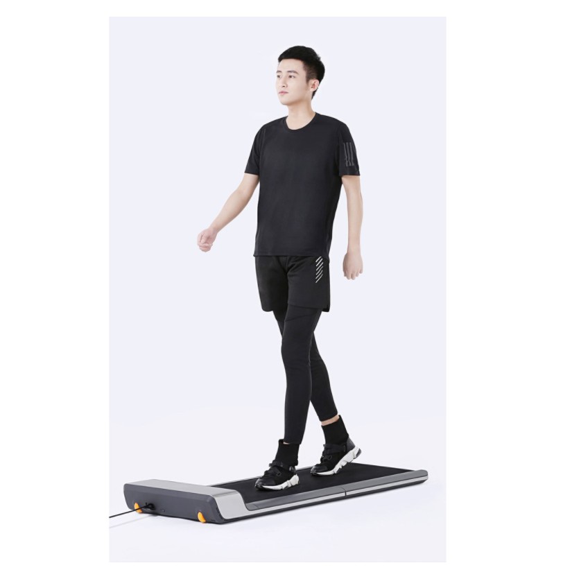 Máy chạy bộ đi bộ thông minh Xiaomi Mijia WalkingPad cho gia đình trong nhà nhỏ gọn gập đôi