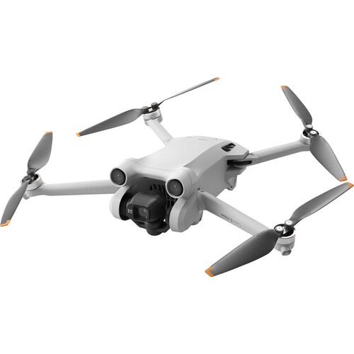 Flycam DJI Mini 3 Pro - Bảo hành chính hãng 12 tháng