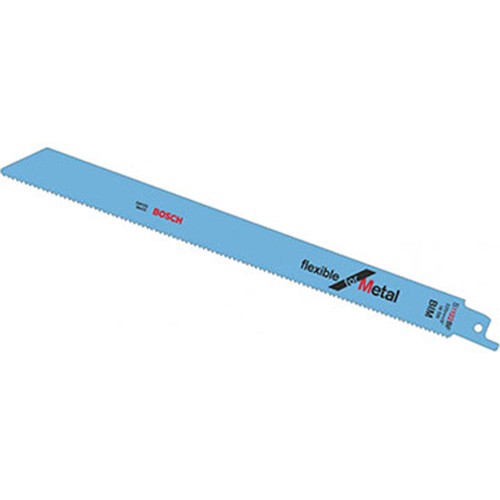 Bộ lưỡi cưa sắt 5 cây Bosch. S1122BF