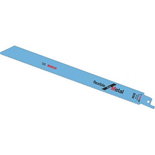 Bộ lưỡi cưa sắt 5 cây Bosch. S1122BF