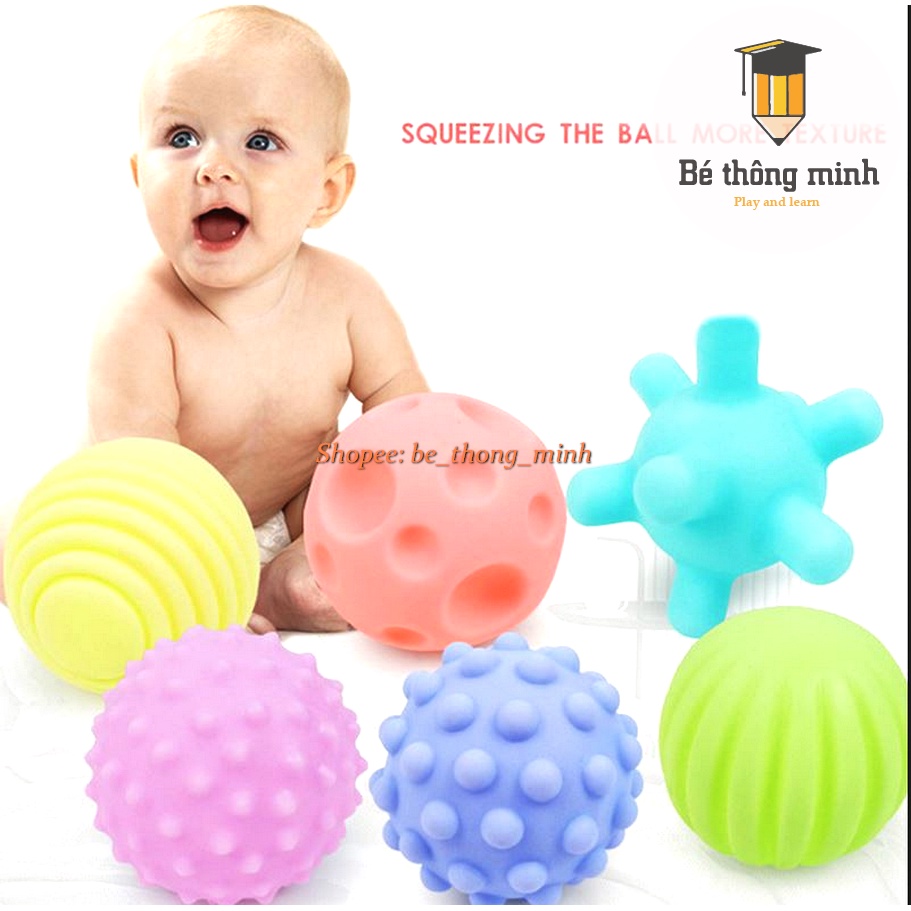 Bộ Rau Củ Quả Bóng Khủng long đồ chơi nhà tăm Kêu Chút Chít