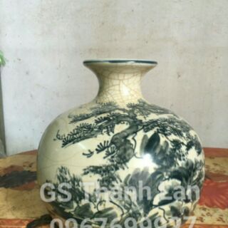 Bình hút lộcKích thước 20, 26cm