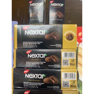 Bánh Nextar