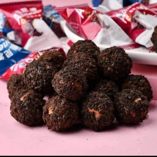 [ LẺ 10 GÓI NHỎ ] BÁNH SOCOLA NHÂN CHẢY 3 LỚP HOT TIK TOK TRUNG