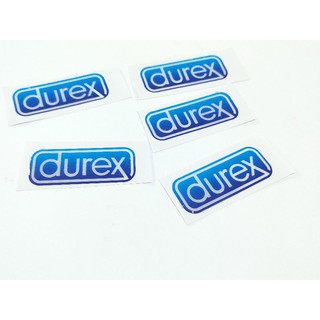Tem Durex đổ keo nổi chống nước tuyệt đối