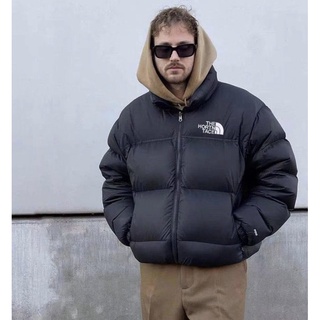 ORDER[ẢNH THẬT] Áo phao THE NORTH FACE / The North Face Down Jacket.