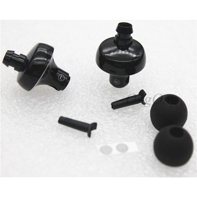 Vỏ Bọc Tai Nghe Thay Thế 15mm Diy Chuyên Dụng | BigBuy360 - bigbuy360.vn