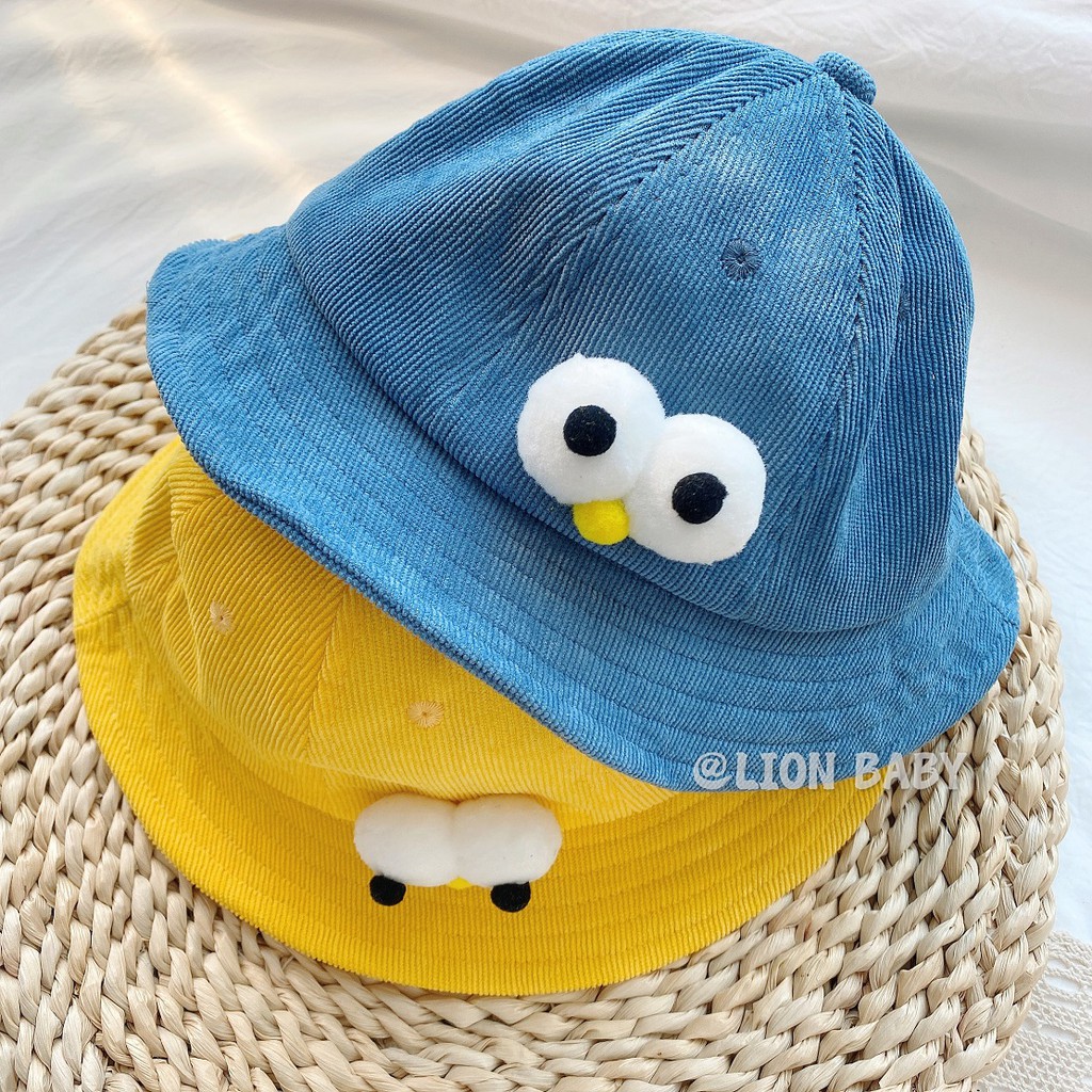 Nón Tai Bèo Xinh Xắn Dành Cho Bé