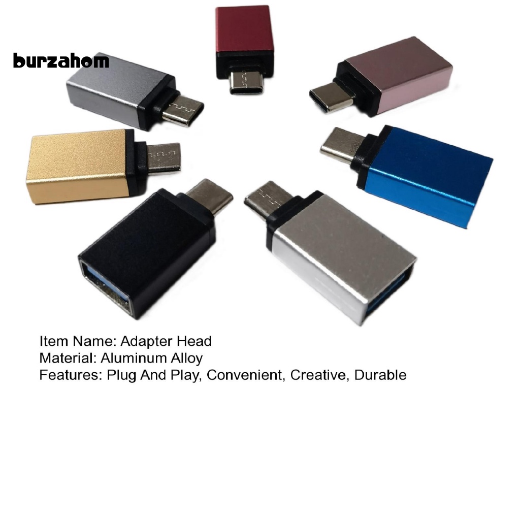 Đầu Nối OTG Type-C Sang Usb 3.0