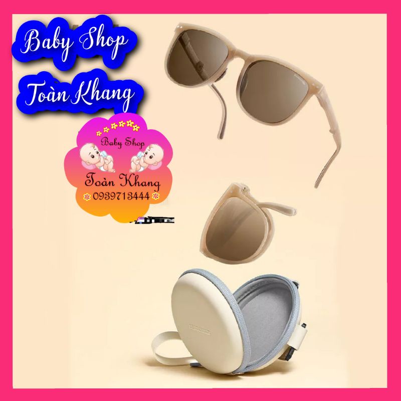 💥KÍNH RÂM PHÂN CỰC CHỐNG TIA CỰC TÍM CÓ THỂ GẬP LẠI CH