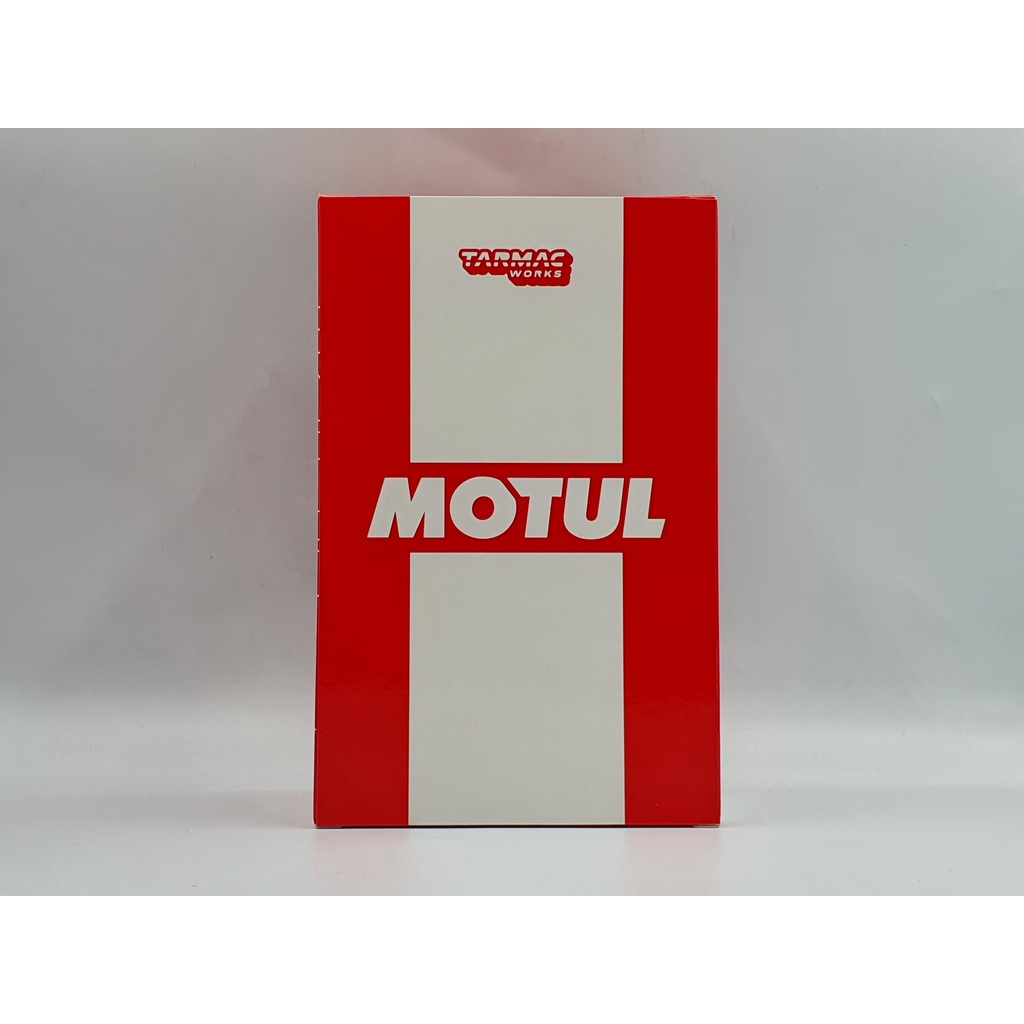 Xe Mô Hình Porsche RWB 993 Motul 1:64 Tarmac Works