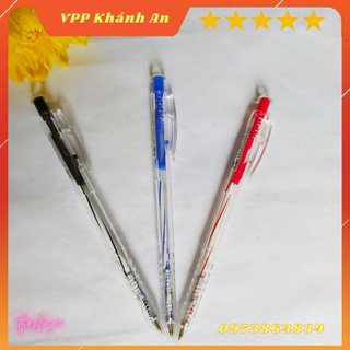 Bút bi Thiên Long TL 027 ngòi 0.5mm(1 Chiếc)
