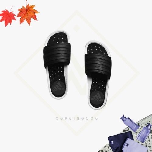 Dép Quai Ngang Nam Thể Thao Thể Thao Adilette Boost, Duramo SL, Alphabounce Slide