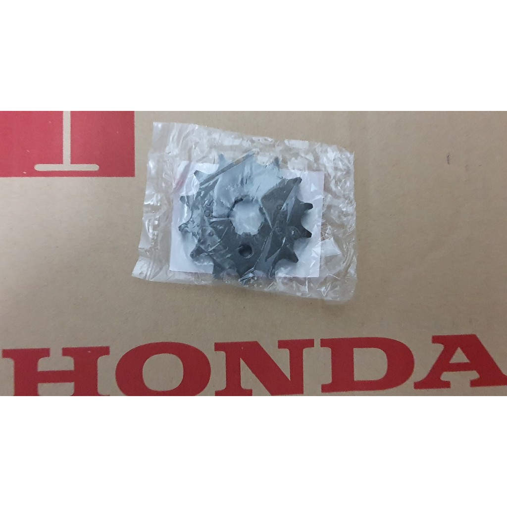 BỘ NHÔNG SÊN DĨA HONDA FU MỚI (9LY)