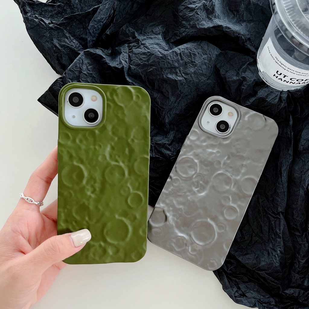 Ốp Điện Thoại Bề Mặt Bảo Vệ Cho iphone 13 Pro Max i13 13pro 11ProMax i11 iX Xs XR Xs Max 12Pro 12 Pro Max