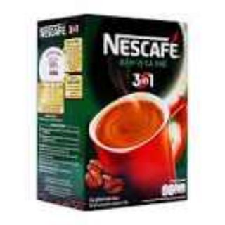 Nescafe 3in1 (3k/gói )