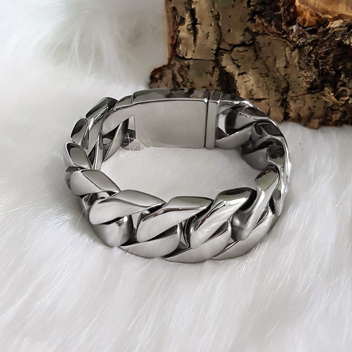 Lắc tay nam cỡ to lớn, lắc bảng lớn LF230