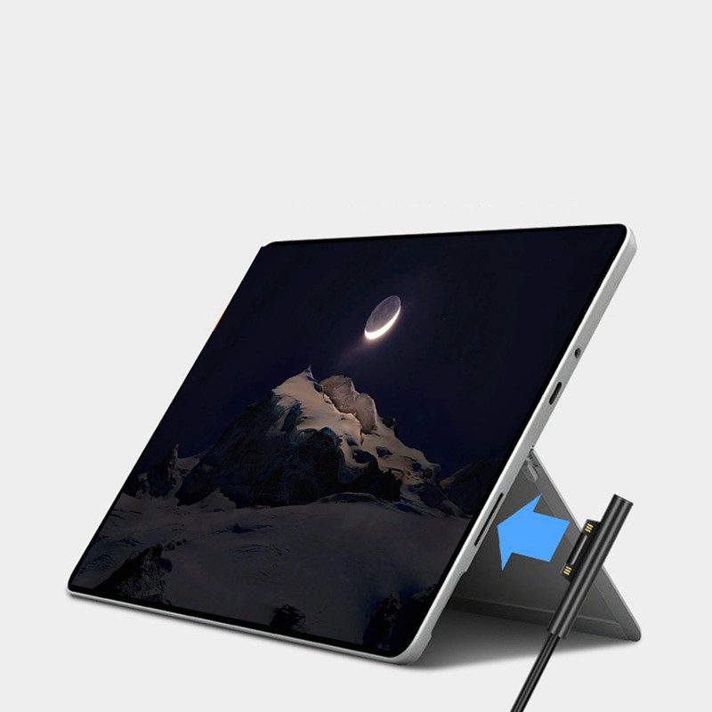 Dây Cáp Nguồn Kết Nối Usb-C Cho Máy Tính Bảng | BigBuy360 - bigbuy360.vn