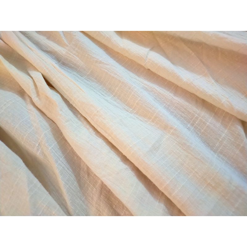 Áo xô tay bồng oversize