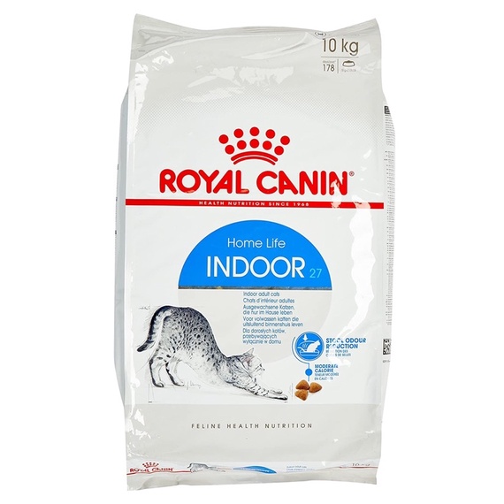 [Mã 155FMCGSALE giảm 7% - tối đa 100K đơn 500K] Hạt Royal Canin/Fit/Baby/Indoor.