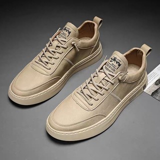 (Sẵn trắng 40) Giày Thể Thao Nam Sneaker