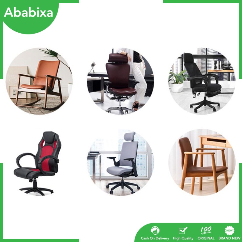 Đệm kê gắn tay vịn cotton mềm mại dành cho ghế văn phòng ghế chơi game