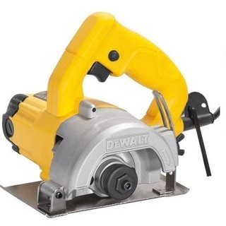 Máy cắt gạch 110mm dewalt dw862 - chính hãng