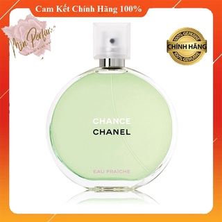 Nước Hoa Nữ Mini Chanel Eau Fraiche EDT