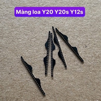 Combo 5 màng loa vivo Y20 Y20S Y12S
