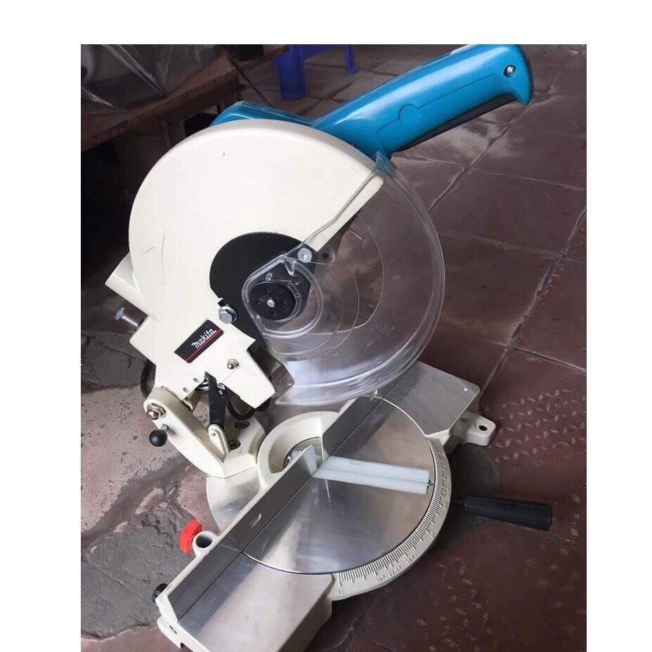 Máy cắt nhôm makiita LS1030N
