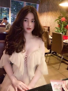 Đầm công chúa siêu hót hít