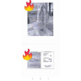 1KG Whey Protein Isolate 90% - Sữa tăng cơ LACTOPROT
