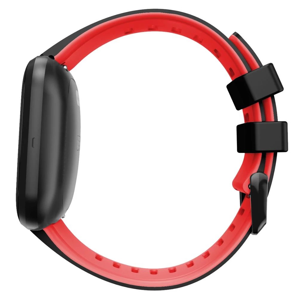 Dây Đeo Silicone Thay Thế Cho Đồng Hồ Thông Minh Huami Amazfit GTR 4 / 3 Pro / GTR 2 / Pace / GTR 47mm 42mm / GTR 2e / Stratos