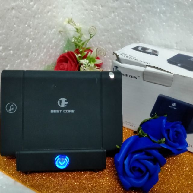 Loa Khuếch ĐẠI Âm Thanh