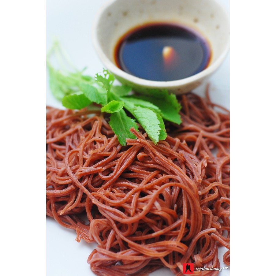 PHỞ GẠO LỨT ĐỎ 1KG | BigBuy360 - bigbuy360.vn