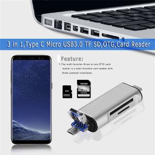 Đầu Đọc Thẻ Nhớ Usb 2.0