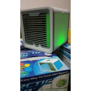 Điều hòa mini