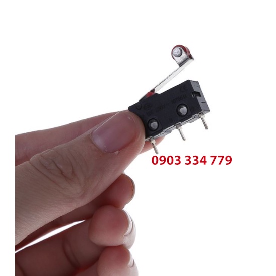 Công tắt hành trình nhỏ