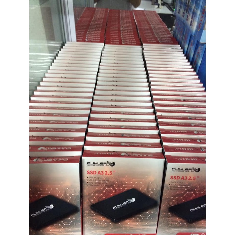 Ổ cứng SSD Sata 256GB 120GB Apacer KingFast Fuller Eekoo M2 2280 dùng cho laptop máy tính | BigBuy360 - bigbuy360.vn