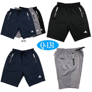 Quần short nam thun thể thao adi.das Q131 sọt nam đẹp lưng thun ngắn cao cấp có size lớn big size