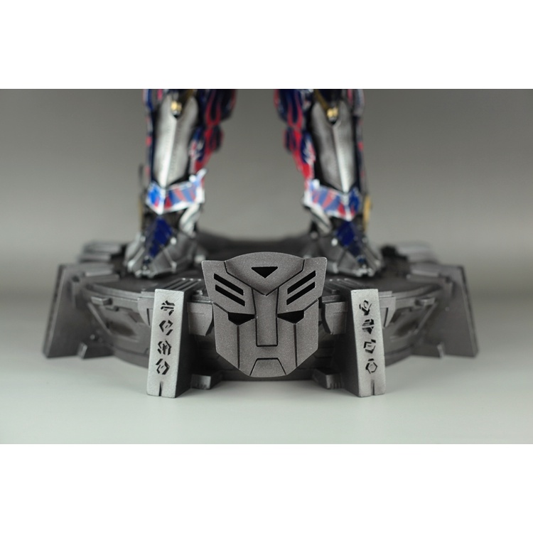 Base dành cho mô hình Transformer có 2 Logo thay đổi