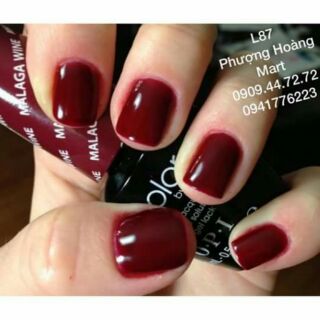 OPI gelcolor giá 350k