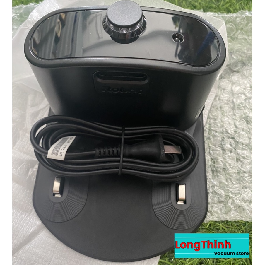 Chính Hãng New - Đế sạc / Charging base cho robot hút bụi irobot roomba series 500 600 700 800 900