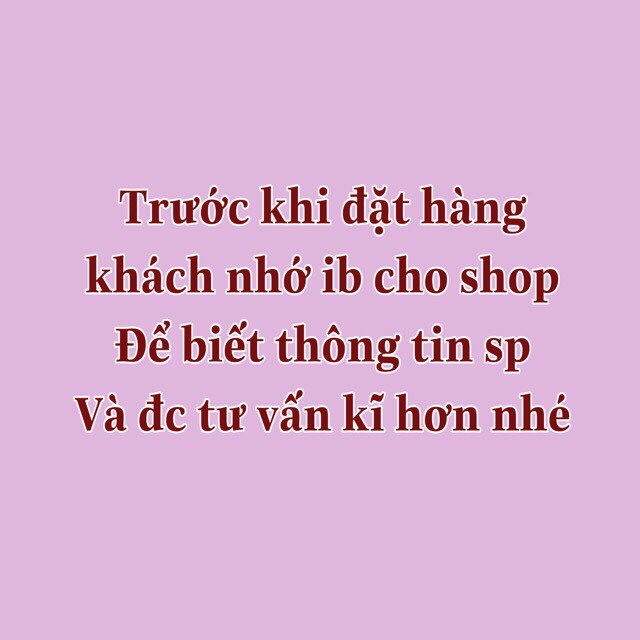 Quần bo chân siêu thụng nỉ bông ấm áp siêu dài HANA65