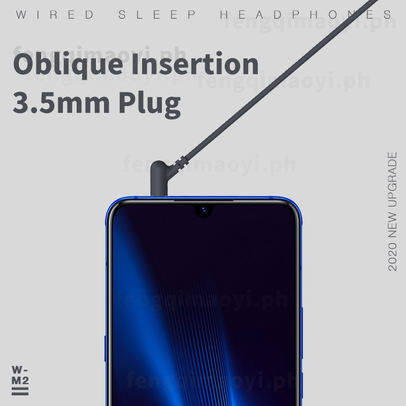 Tai Nghe Nhét Tai M2 Chống Ồn Âm Thanh Siêu Trầm Jack 3.5mm