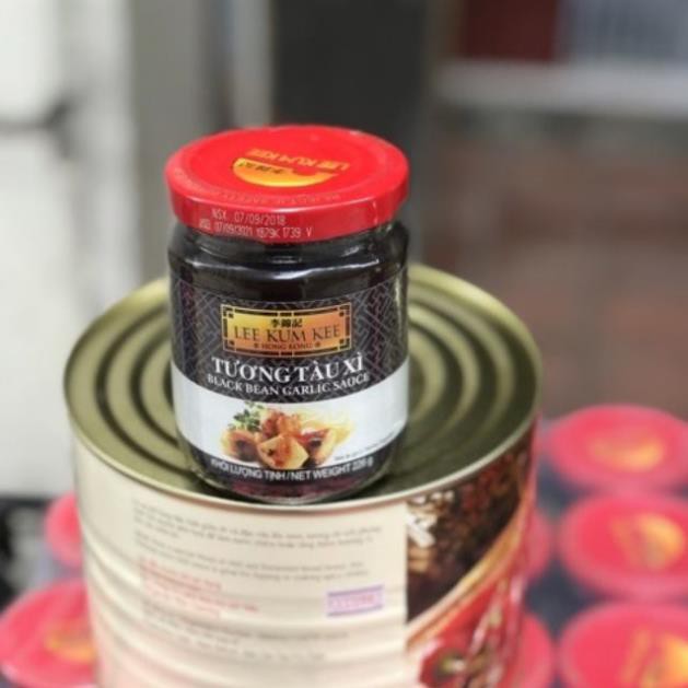 Tương Tàu Xì 226g