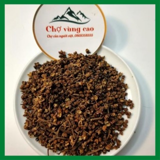 Hạt măk khén