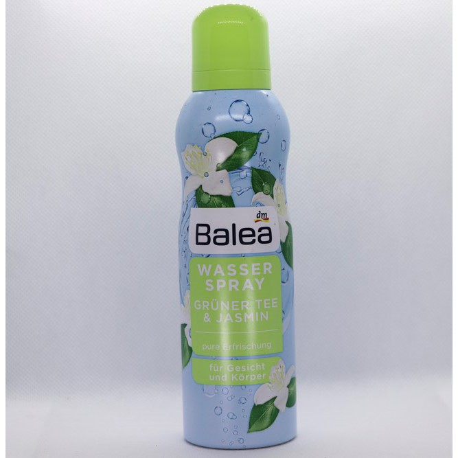 Xịt khoáng Balea tăng cường độ ẩm cho da 150ML (HÀNG NỘI ĐỊA ĐỨC) | BigBuy360 - bigbuy360.vn